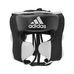 Шлем боксерский Adidas Hybrid 150 Training (ADIPH150HG, черно-белый)
