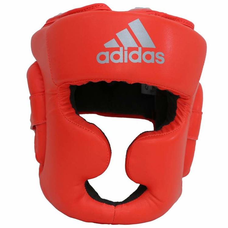 Adidas Speed Headguard PU ADISBHG041