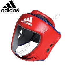 Шолом для тайського боксу Top Protection Adidas