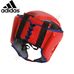 Шолом для тайського боксу Top Protection Adidas