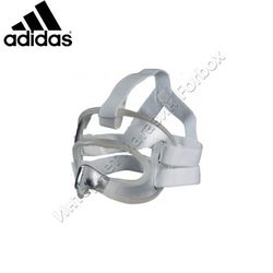 Защитная маска для лица карате WKF Adidas