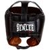 Шлем боксерский TYSON Benlee (196012, черный)