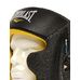 Шлем тренировочный Everlast Evercool Headgear (550001, черный)