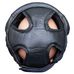 Шлем тренировочный FirePower Black Edition (FPHG3-BKE, Черный)