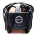 Шлем тренировочный FirePower Black (FPHG4-BK, Черный)