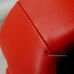 Турнірний шолом Green Hill з акредитацією Федерації боксу України (HGT-9411L, червоний)