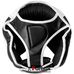 Шлем Green Hill Poise тренировочный (HGP-9015, бело-черный)