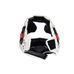 Шлем боксерский Power Play 3044 white