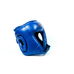 Шлем боксерский Power Play (3045-BL, синий)