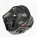 Шлем боксерский Power Play с бампером PU+Amara (3067, черный)