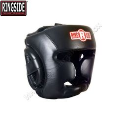 Шлем тренировочный Full Face Ringside