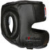 Тренировочный шлем с бампером Title Classic Face Protector (CTFP, черный)