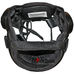 Тренувальний шолом з бампером Title Classic Face Protector (CTFP, чорний)
