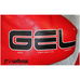 Тренировочный боксерский шлем Title GEL WORLD FULL FACE (GTHGF, красный)