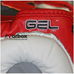 Тренировочный боксерский шлем Title GEL WORLD FULL FACE (GTHGF, красный)