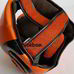 Шлем Venum с полной защитой Flex (BO-5339-OR, оранжевый)