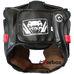 Шлем Venum с полной защитой Flex (BO-5339, черно-белый)