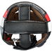 Шлем Venum с полной защитой Flex (BO-5339, черно-белый)