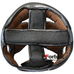 Шлем Venum с полной защитой Flex (BO-5339-BK, черный)