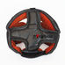 Шлем для единоборств с пластиковой маской Venum (VL-8348-BK, черный)