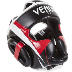 Шлем Elite Black Venum