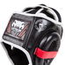 Шлем Elite Black Venum