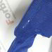УЦЕНКА Защита голени и стопы Everlast MA-4613 синяя повреждение ткани