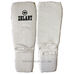 Захист гомілки та стопи Matsa із тканини чулок (MA-0007, біла)