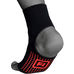 Защита голеностопа RDX Neopren Anclet (1шт.)