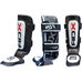 Накладки на ніги, захист гомілки RDX Leather