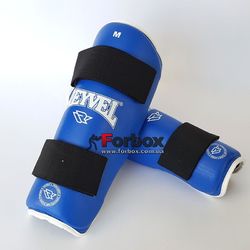 Захист гомілки REYVEL (0150-bl, синій)
