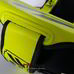 Захист гомілки і стопи Venum Elite Neo посилена з PU (VL-5243-G, салатовий)
