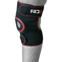 Наколенник спортивный неопреновый Knee Ring RDX