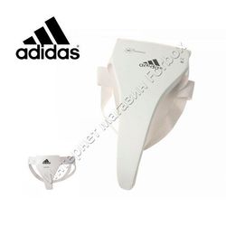 Захист паху Adidas жіноча (69CO3Z, біла)