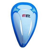 Ракушка Захист паху FirePower FPGG2 Red (FPGG2R, Синій)