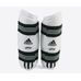 Защита предплечья Adidas для тхэквондо (ADITFP01, белая)