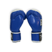 Боксерські рукавиці Competition із PU THOR (500-02-PU-BL-WH, Синій)
