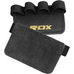 Накладки для підтягувань RDX Leather Black