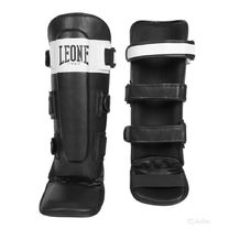 Защита голени Leone Shock Black