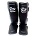 Защита голени и стопы Thai Professional SG3 черная