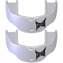 Капа односторонняя Tapout (2шт) белая