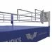 Ринг для бокса VNoks Training 6*6*0,5 метра