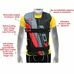 Жилет з обтяжувачами RDX Red 18 кг