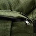Сумка-рюкзак Leone Green (500153, Зелений)
