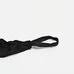 Бинты боксерские Leone Black (500100, Черный)