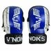 Рукавички MMA VNoks Lotta Blue