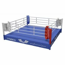 Ринг для бокса VNoks Training 6*6*0,5 метра