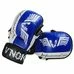 Рукавички MMA VNoks Lotta Blue
