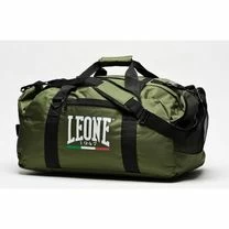 Сумка-рюкзак Leone Green (500153, Зелений)