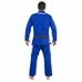 Кимоно для Бразильского Джиу-Джитсу Tatami Fightwear Essential (essent-gi-blu, Синий)